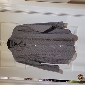 RALPH LAUREN Women Strips Shirt